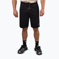 Férfi edzőshort Venum Classic Fleece Cotton black