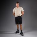 Férfi edzőshort Venum Classic Fleece Cotton black 2