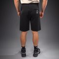 Férfi edzőshort Venum Classic Fleece Cotton black 3