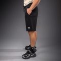 Férfi edzőshort Venum Classic Fleece Cotton black 4