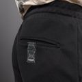Férfi edzőshort Venum Classic Fleece Cotton black 6