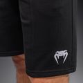Férfi edzőshort Venum Classic Fleece Cotton black 7