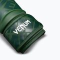 Boxkesztyű Venum Contender 1.5 XT 3D Boxing forest green 4