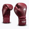 Boxkesztyű Venum Contender 1.5 XT 3D Boxing dark red