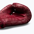 Boxkesztyű Venum Contender 1.5 XT 3D Boxing dark red 3