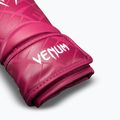 Boxkesztyű Venum Contender 1.5 XT 3D Boxing old pink 4