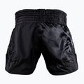 Férfi edzőshort Venum Inferno 2.0 Muay Thai black/grey 2