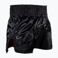 Férfi edzőshort Venum Inferno 2.0 Muay Thai black/grey 3