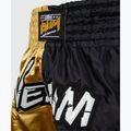 Férfi edzőshort Venum Inferno 2.0 Muay Thai black/gold 5