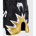 Férfi edzőshort Venum Inferno 2.0 Muay Thai black/gold 7