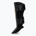 Sípcsont- és lábfejvédők Venum Ringhorns Charger Shin black/gold 3