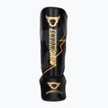 Sípcsont- és lábfejvédők Venum Ringhorns Charger Shin black/gold 4