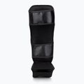 Sípcsont- és lábfejvédők Venum Ringhorns Charger Shin black/gold 5