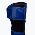 Sípcsont- és lábfejvédők Venum Ringhorns Charger Shin navy blue/red 4