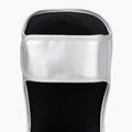 Sípcsont- és lábfejvédők Venum Ringhorns Charger Shin silver/black 7