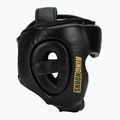 Bokszisak Venum Ringhorns Charger Headgear black/gold 2