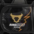 Bokszisak Venum Ringhorns Charger Headgear black/gold 5