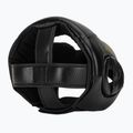 Bokszisak Venum Ringhorns Charger Headgear black/gold 6