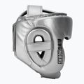Bokszisak Venum Ringhorns Charger Headgear silver/black 2