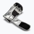 Boxkesztyű Venum Ringhorns Charger Boxing silver/black 4