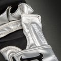 Sparring kesztyűk Venum Ringhorns Charger silver/black 5