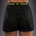 Női edzősort Venum Lazer black/yellow 6