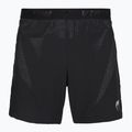 Férfi edzőshort Venum Lazer black/grey 6