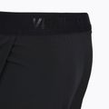 Férfi edzőshort Venum Lazer black/grey 9