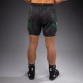 Férfi edzőshort Venum Matupa Training black/green/gold 2