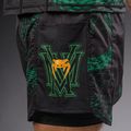 Férfi edzőshort Venum Matupa Training black/green/gold 6