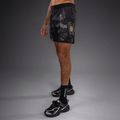 Férfi edzőshort Venum Matupa Training black/grey/gold 4