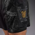 Férfi edzőshort Venum Matupa Training black/grey/gold 6
