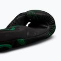Boxkesztyű Venum Matupa Boxing black/green/gold 3