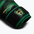 Boxkesztyű Venum Matupa Boxing black/green/gold 4
