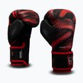 Boxkesztyű Venum Matupa Boxing black/red/silver