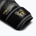 Boxkesztyű Venum Matupa Boxing black/grey/gold 4