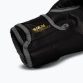 Boxkesztyű Venum Matupa Boxing black/grey/gold 5