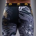 Férfi edző leggings Venum Wolf Attack Spats black/grey 6