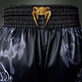 Férfi edzőshort Venum Wolf Attack Muay Thai Shorts black/grey 6