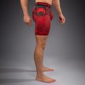 Férfi edzőshort Venum Wolf Attack Vale Tudo Shorts black/red 5