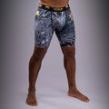 Férfi edzőshort Venum Wolf Attack Vale Tudo Shorts black/grey 2
