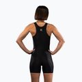 Női overál Venum Challenger Wrestling Singlet black 2