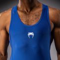 Férfi overál Venum Challenger Wrestling Singlet blue 5