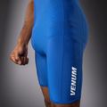 Férfi overál Venum Challenger Wrestling Singlet blue 6