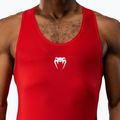 Férfi overál Venum Challenger Wrestling Singlet red 5