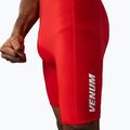 Férfi overál Venum Challenger Wrestling Singlet red 6