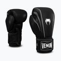Bokszkesztyűk Venum Streamline Boxing black/white