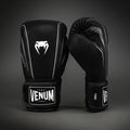 Bokszkesztyűk Venum Streamline Boxing black/white 2