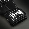 Bokszkesztyűk Venum Streamline Boxing black/white 3