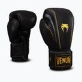 Bokszkesztyűk Venum Streamline Boxing black/gold